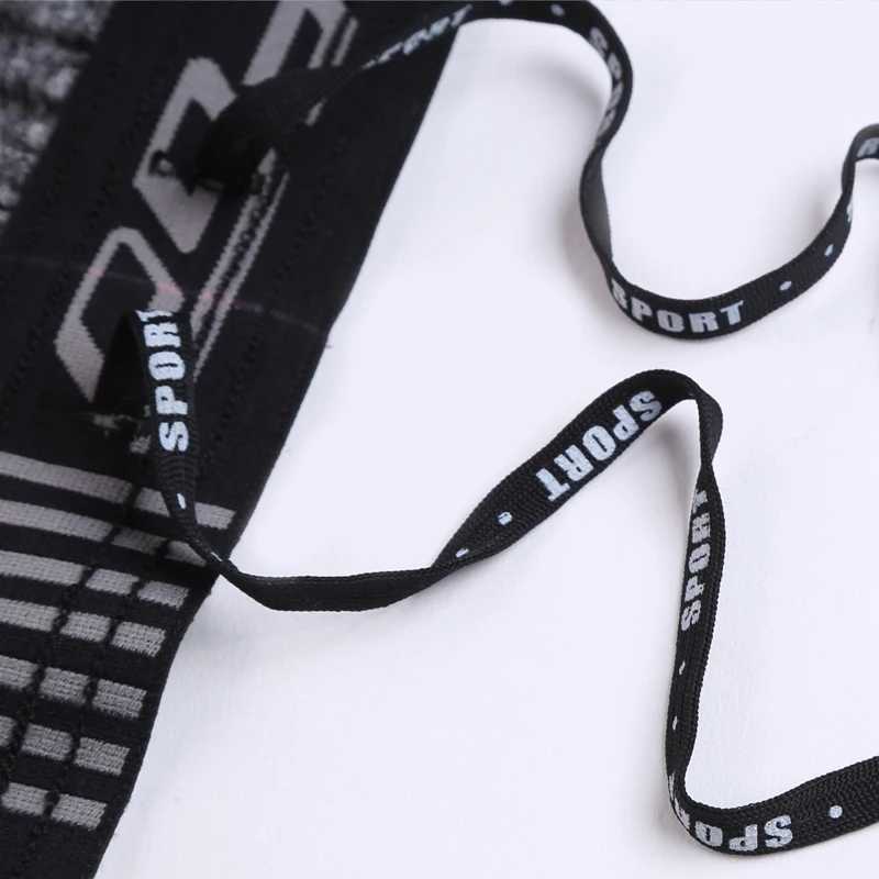 Mens sports shorts quick drying sports casual shorts drag running and jogging shorts thin breathable gym brand shorts W250324