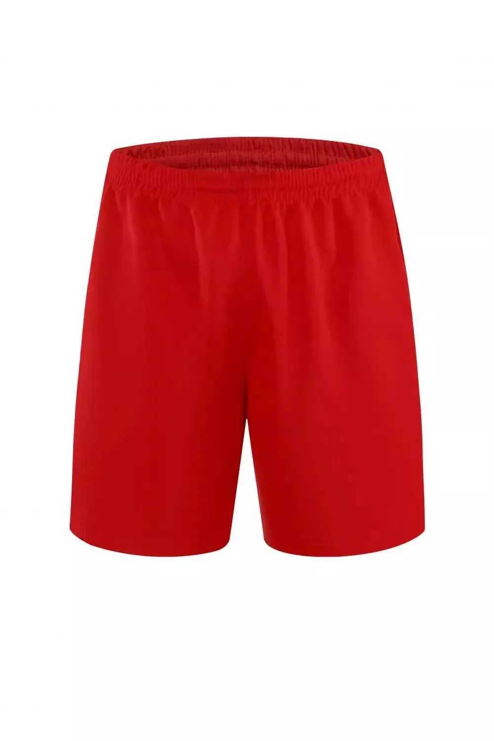 Fitness shorts jump rope fast drying breathable soccer running basketball gym training childrens competition shorts W250324