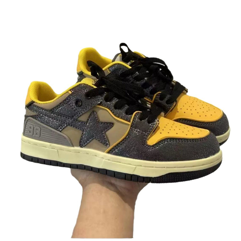 hot free shipping designer Casual Shoes outdoor breathable classic Athleisure woman shoes