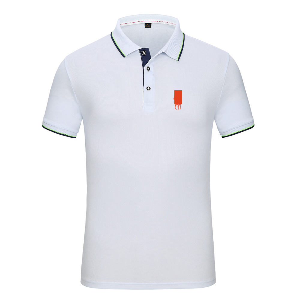 Business Men's Polo… - image