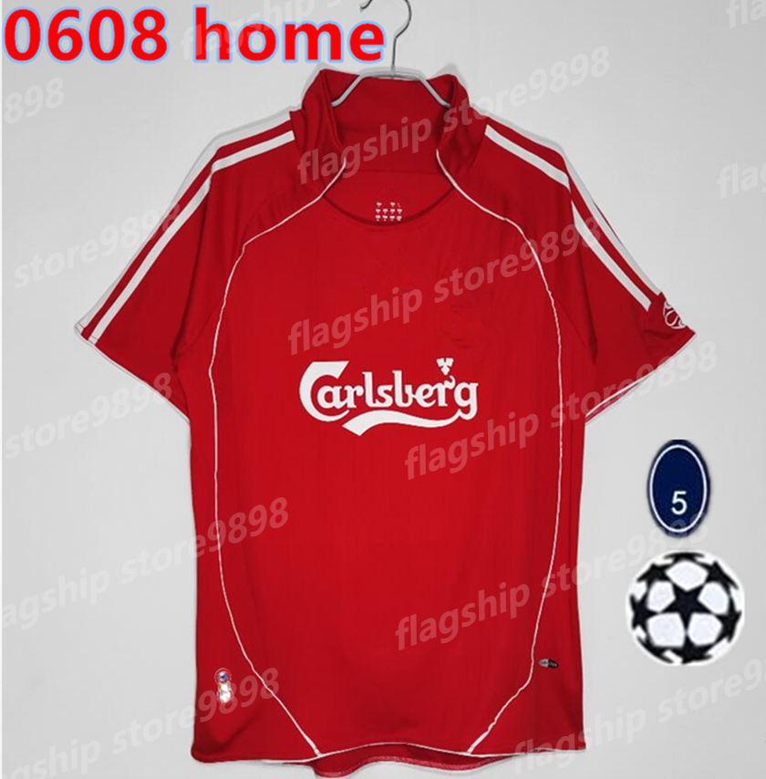 FOWLER 85 93 95 Retro Gerrard 04 05 14 15 long Soccer Jerseys Suarez TORRES DALGLISH Football Shirts 89 ANAMAN Maillot 06 07 Barnes 08 09 10 01 02 Rush 96 97 2bc
