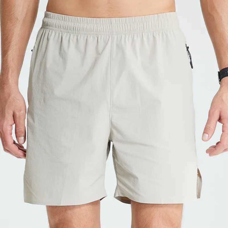 Mens gym shorts mens training shorts mens shorts running sheet summer sportswear fitness wear marathon sports mens Crossfit Mma W250324