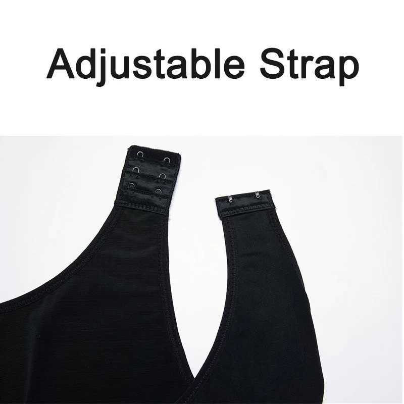 Bbl Fajas Colombianas Post Surgery Postpartum Body Shaper Waist Trainer Women Shapewear Parto Operatoria Liposuccion SuppliesXJ250325