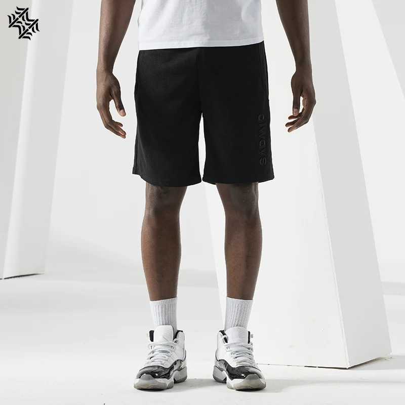 SBWL high-quality mens outdoor hiking mountain running weight loss and fitness exercise fast drying shorts ice silk shorts W250324