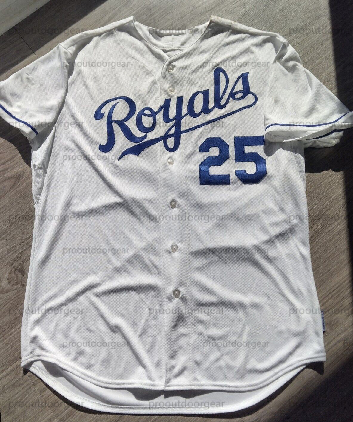 Baseball Jersey Jackson 41 Lynch IV Schreiber Fermin Jensen Custom Sweatshirt - Embroidered Baseball Jerseys Mens Womens Youth