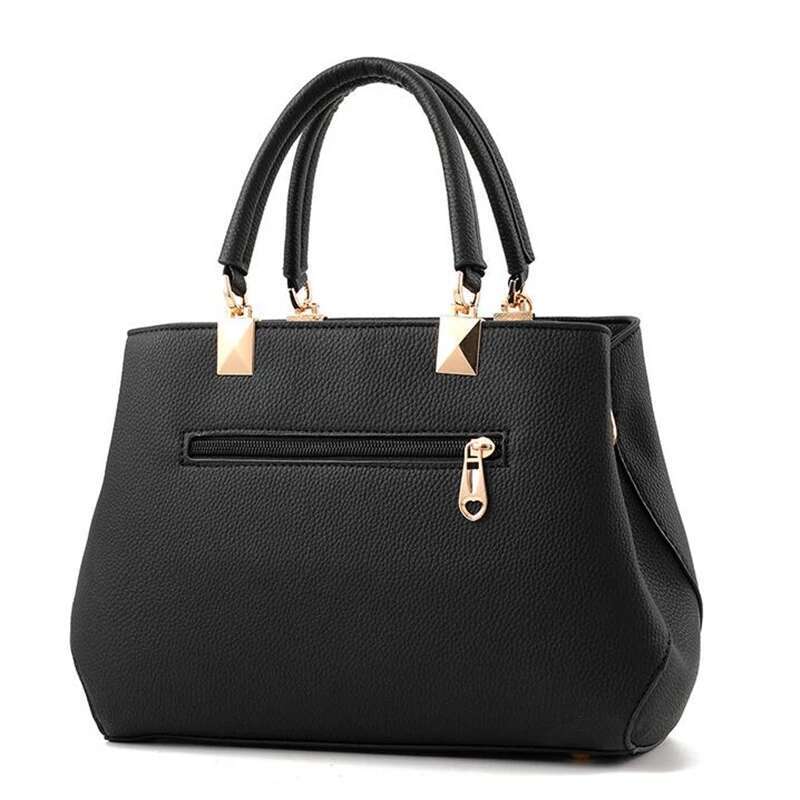 Spring 2025 new bow women's handbag shoulder crossbody bag