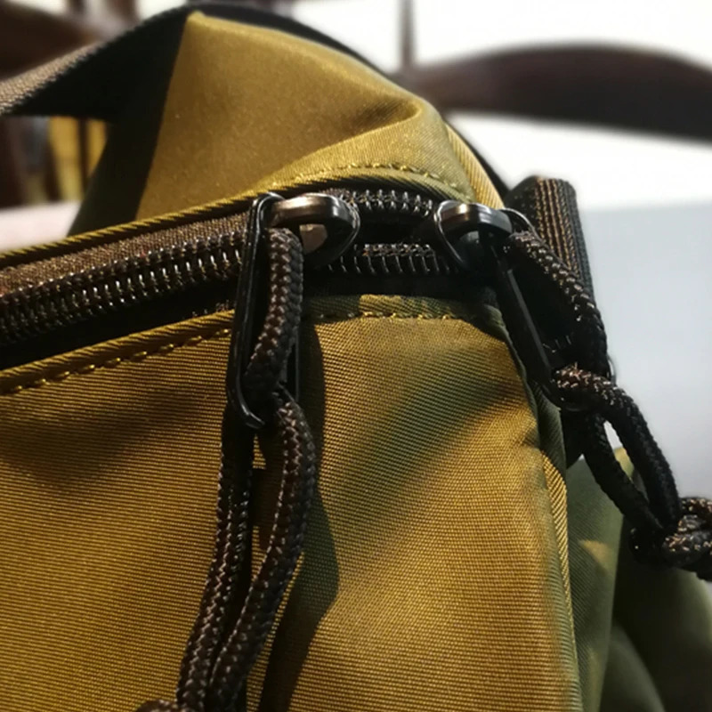 Japanese Crossbody Bag Nylon Bag Handbag Bag Packages In Men and Women Sports Gym Bag Travel Duffel Bag Swim 250314