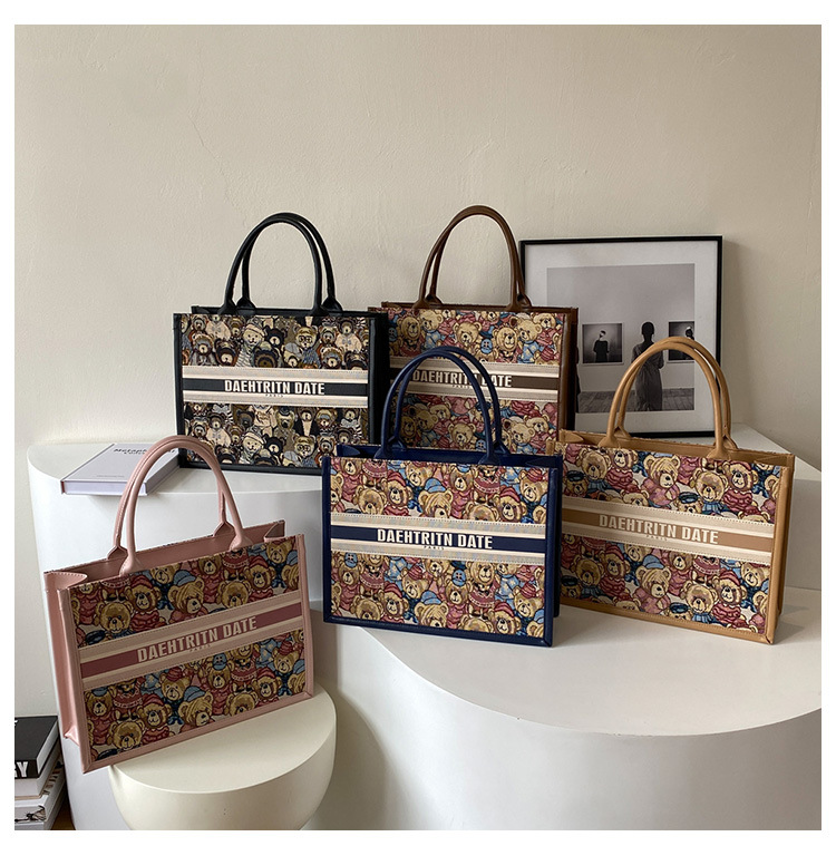 Free shipping 2025 new designer Shoulder Bags For womans casual flap handbag canvas messenger bag woman crossbody bag