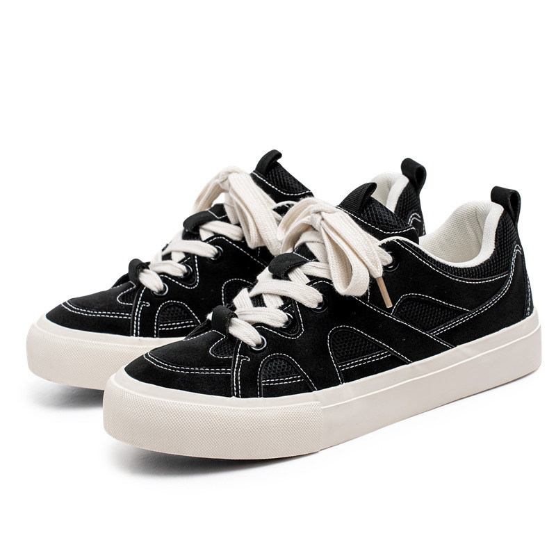 2025 hot new free shipping designer shoes for mens casual shoes black red blue outdoor sneakers sport shoes size 39-44