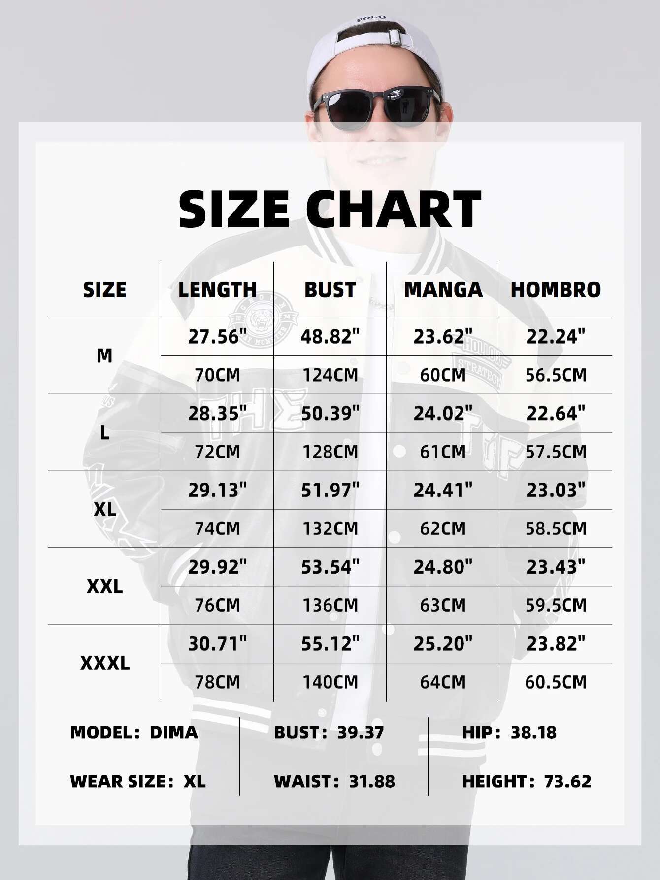 Spring&Autumn Men's Faux Leather Jackets Ooutdoor Sports Long Sleeve Moto Biker Coat Unisex Baseball Outerwear Streetwear