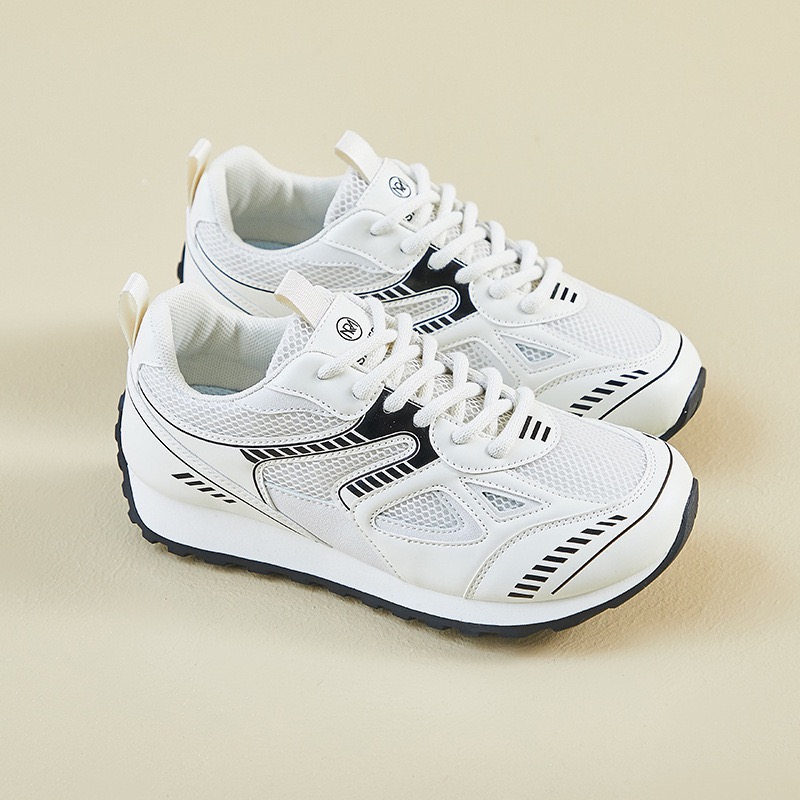 2024 New Designers Action Mesh Running Sneakers Sport Shoes Athletic Walking New Jogging Footwear Trainers b51f