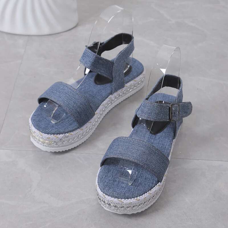 Women's Fashion Chunky Platform Sandals Summer Thick Sole eva Clogs Garden Shoes for Women Outdoor Non Slip Beach Slippers