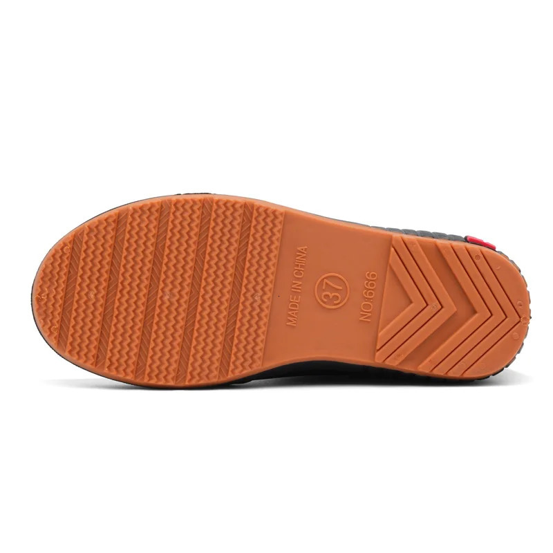 1 pair of white womens low top rain boots anti slip and waterproof short tube water shoes lightweight wearresistant 250317