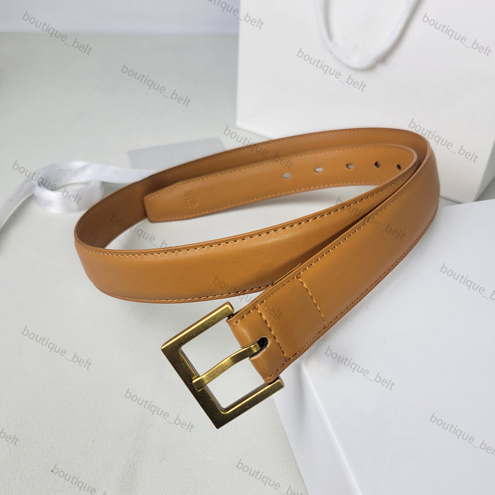 designer belt fashion womens belt belts for women designer Genuine Leather belt latest Women belt Jeans dress width 2.5 cm with box