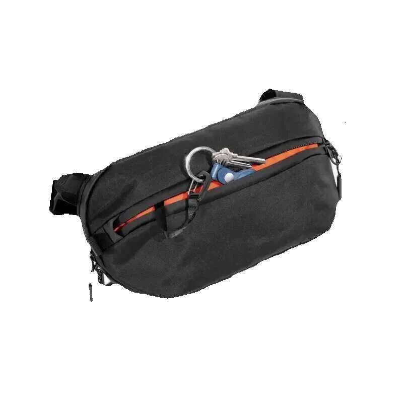 Day 3 X-Pac Versatile,Spacious Sg For Travel And Everyday Use, Durable Nylon,Chest Bag