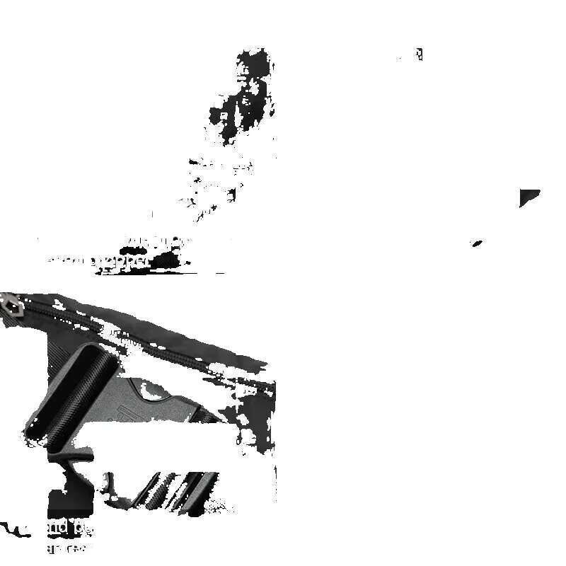 Volunteer Men's Crossbody Fashion Oxford Cloth Messenger Waist Bags For Men Casual Multifunctional Chest Bag Male 1825-09