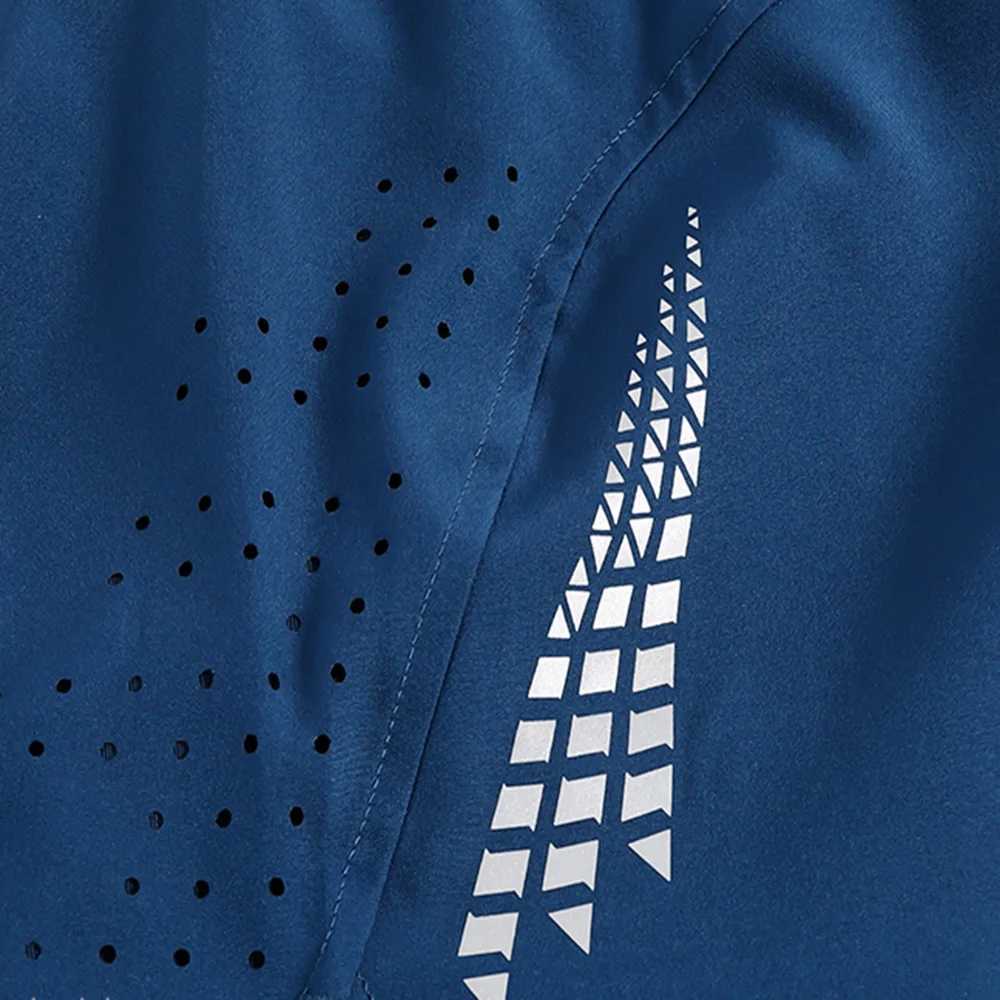 ARLUXEO Mens Running Shorts Outdoor Sports Running Shorts Gym Training Fitness Exercise 2-inch Shorts Breathable Quick Drying W250324