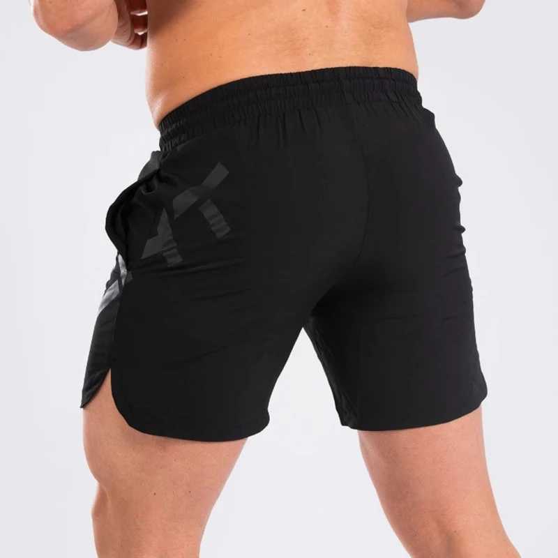 2023 New Running Shorts for Mens Sports Slow Running Fitness Shorts Quick Drying Mens Fitness Gym Mens Fitness Football Sports Gym Mens Short Bottom W