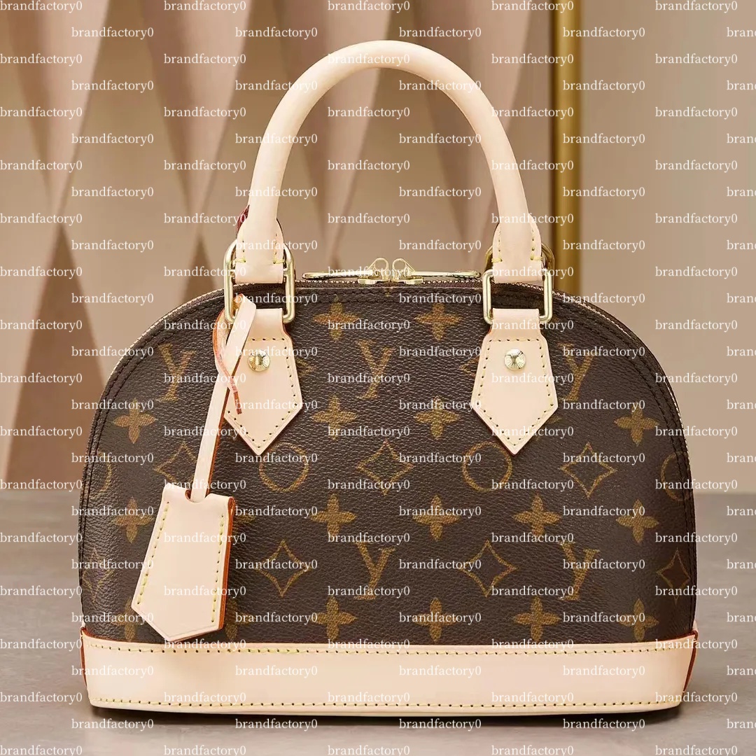 Handbag Top Handle Women Designer Shoulder Bags Capucines BB Totes Crossbody Bag Aurillon Leather Handbags Woman Purses