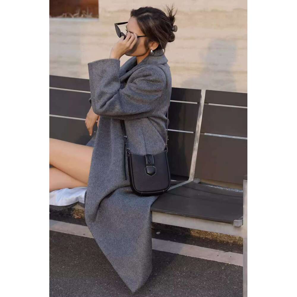 Women's Bags Mini handbag women's new light luxury niche high-end feeling kite lucky crossbody armpit phone bag