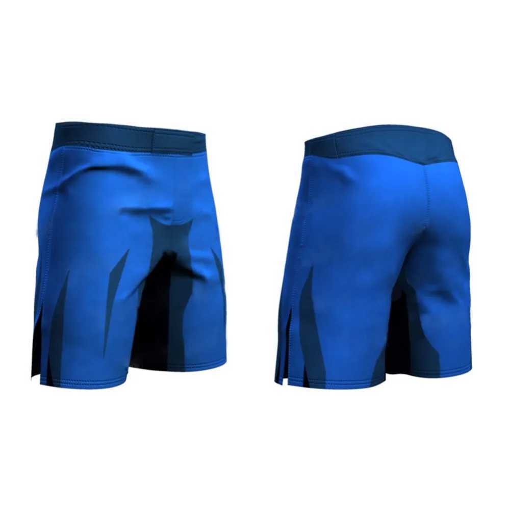 Mens sports shorts summer new sports cool beach full matching fast drying fitness summer mens running shorts W250324