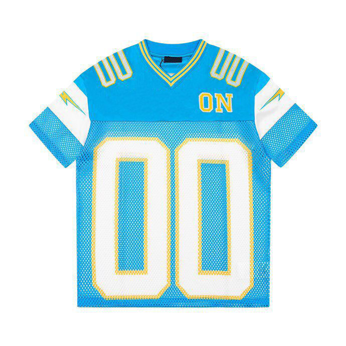 Designer Letter Print Men's T Shirt Street Hip Hop High Street Short Sleeve Women's T Shirt Fashion Couple Sweatshirt f4x22