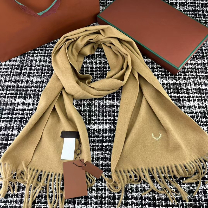 Womens Scarves Wrap… - image