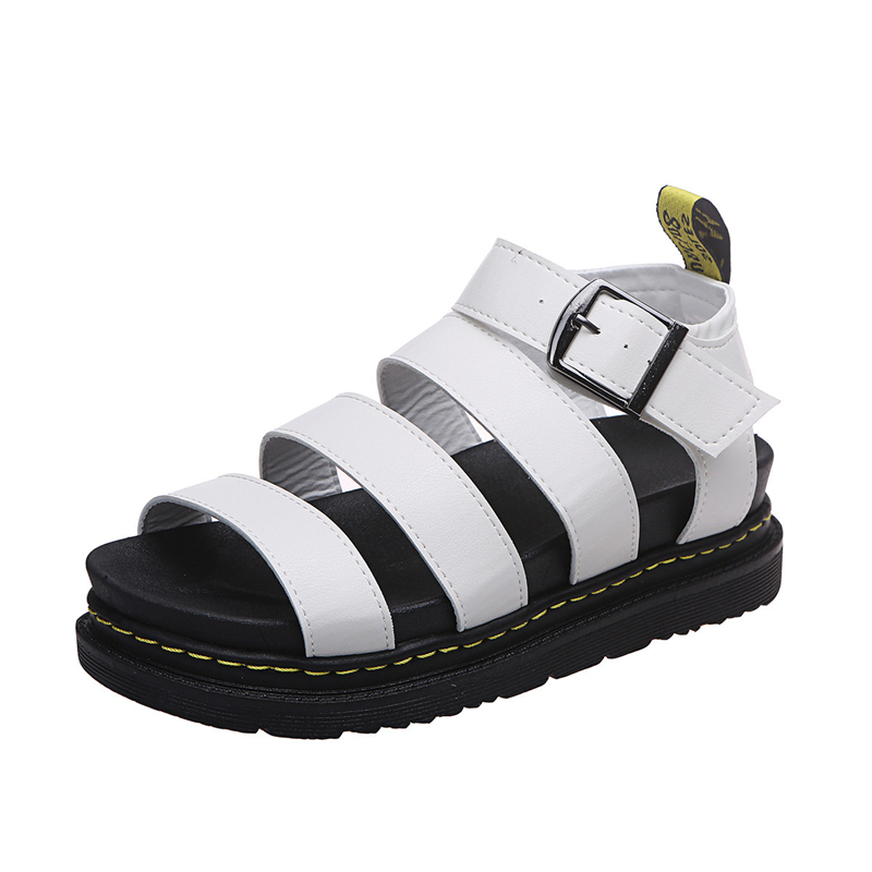 free shipping designer Sandals for woman summer breathable fashion casual black slippers