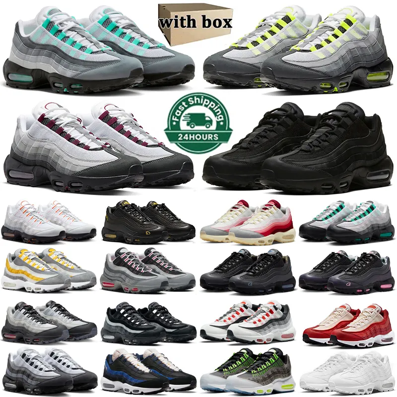 Running Shoes for Men Women Designer Shoes Leather Triple Black White Green Grey Red Mens Daily Outfit Outdoors Sport Size 36-46