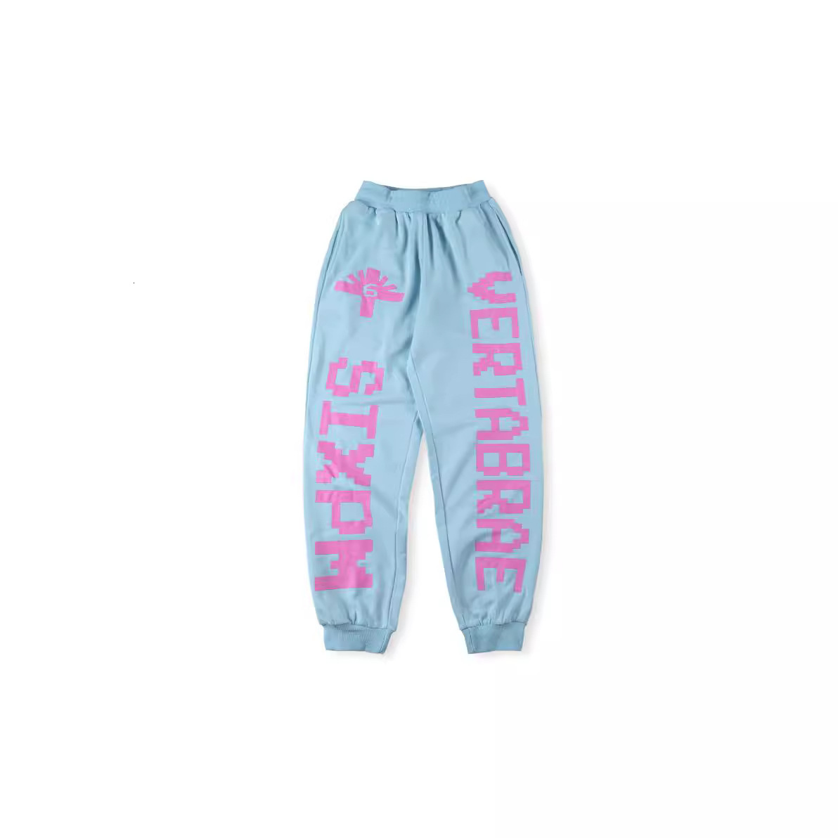 Vertabrae unisex trendy pants and shorts collection 241024
