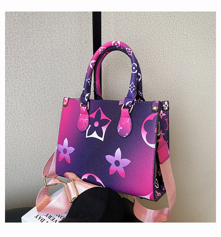 Free shipping 2025 designer Shoulder tote Bags For womans casual flap handbag fashion messenger bag woman crossbody bag