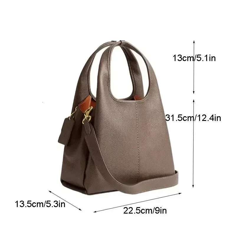 New Top Elegant Handbag For Women s Fashion Designer Crossbody Bag