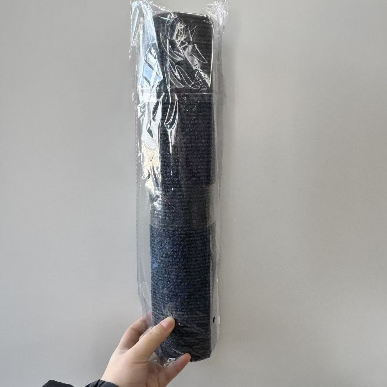 Trimmable Cat's Paws Self-adhesive Carpet Mat Wear-resistant, Scratch-resistant Suitable Wall Stickers Furniture Steps Posts Anti Cat Scratch
