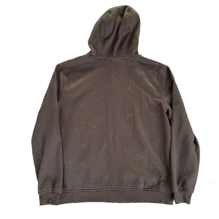 Fashion American New Loose Letter Printed Hoodie gift for man