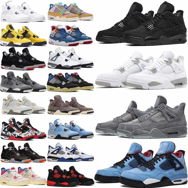 High Quality Jump Basketball Shoes Man Mens Sneakers Designer Trainers Black Cat Bred Thunder Military Women Outdoor Sports Trainer Gym Shoe Big Size 36-47