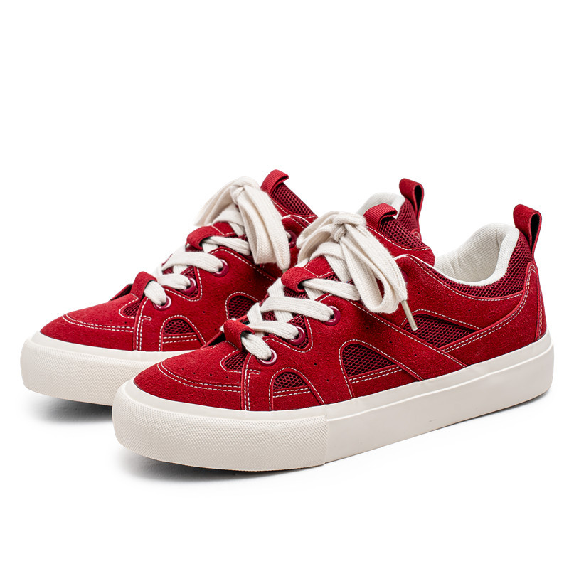 2025 hot new free shipping designer shoes for mens casual shoes black red blue outdoor sneakers sport shoes size 39-44