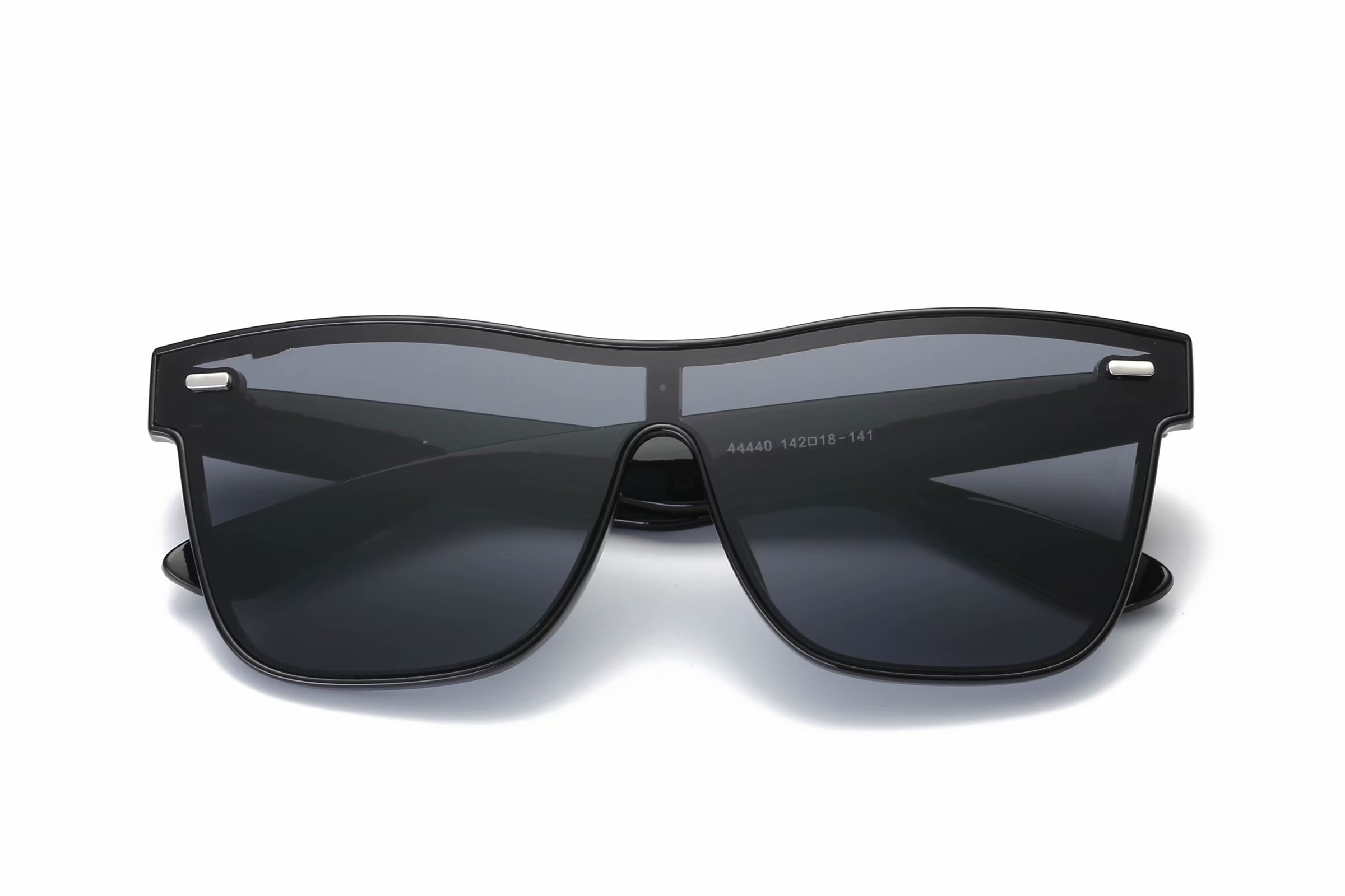 Men Sunglasses Classic Brand Retro women Sunglasses Luxury Designer Eyewear Metal Frame Designers Sun Glasses Woman ML 2140 Glass lenses with box