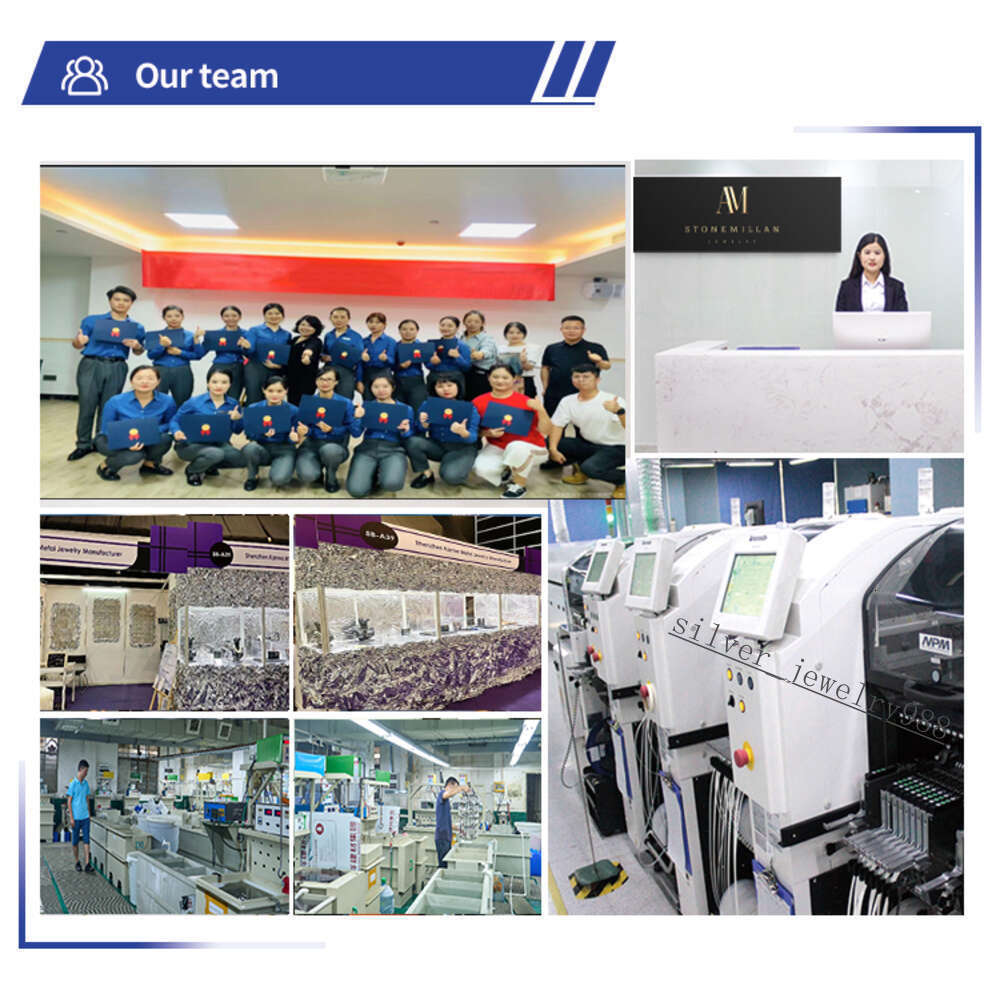 Am Jewelry 8mm 10mm 12mm Vvs d Color Diamond Necklace Bracelet Gra Certificate 925 Silver Iced Out Cuban Link Moissanite Chain