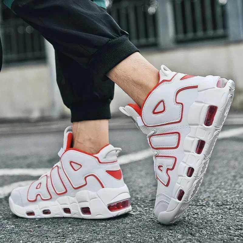 Mens Lightweight Running hot Outdoor Sports Walking Sneakers Cushio Lace-up Athletic Training Shoes Z250325