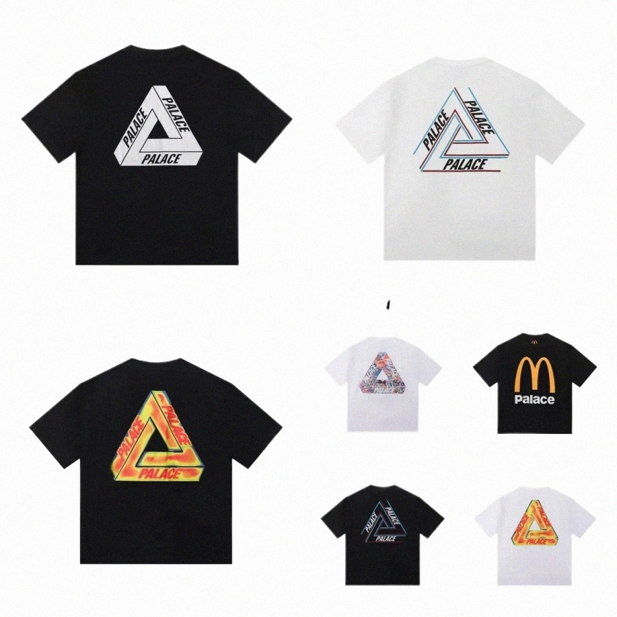 palaces clothing designer mens t shirts for men designer shirts for women men clothes designer clothes women streetwear summer free shipping items T8b I4zp#