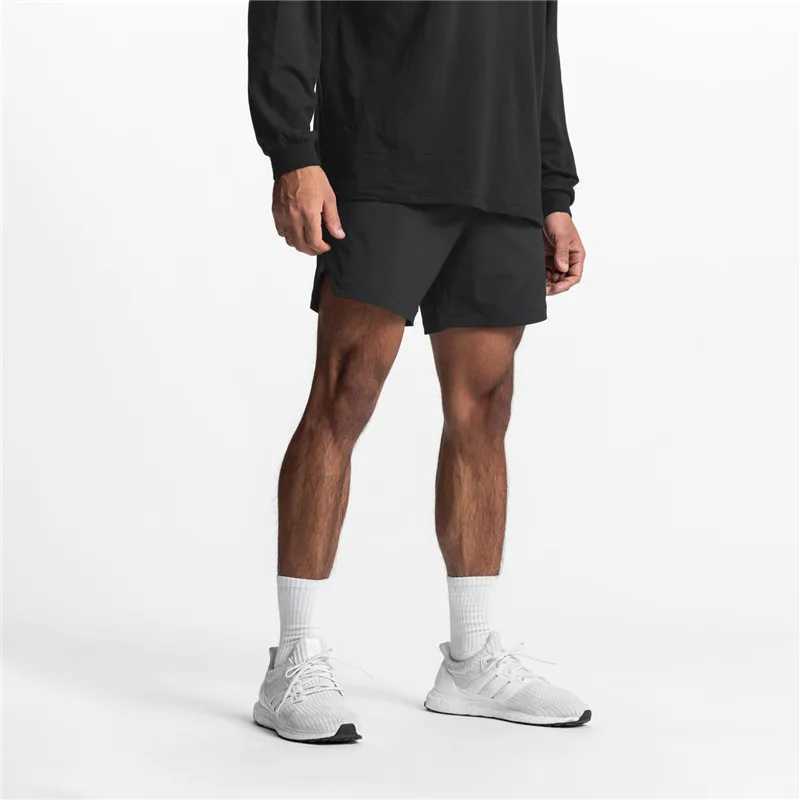 2024 Summer Running Shorts Mens Sports Slow Running Fitness Shorts Quick Drying Mens Sports Shorts W250324