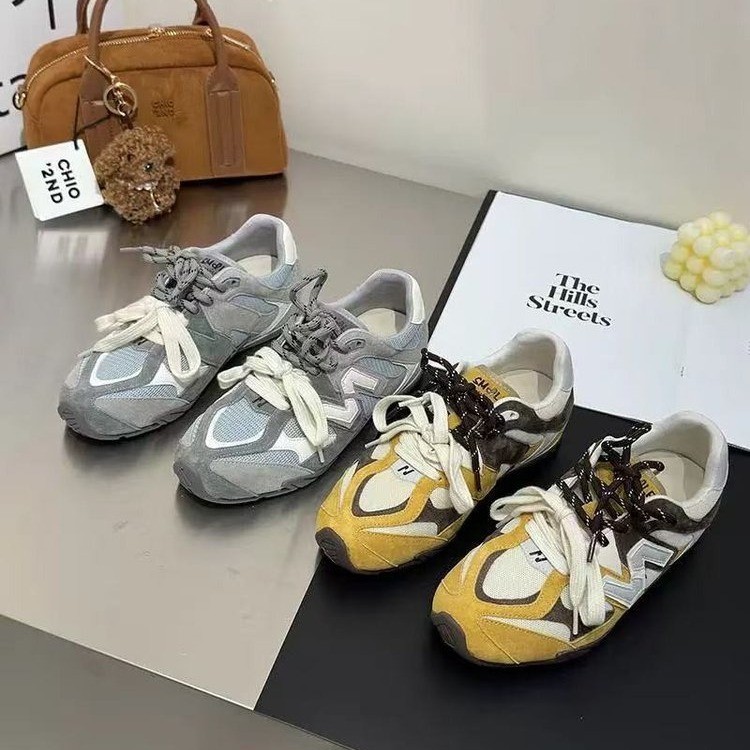 Hot free shipping designer shoes for womens casual shoes yellow blue grey outdoor sneakers sport shoes size 35-40