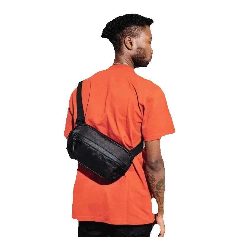 Day 3 X-Pac Versatile,Spacious Sg For Travel And Everyday Use, Durable Nylon,Chest Bag