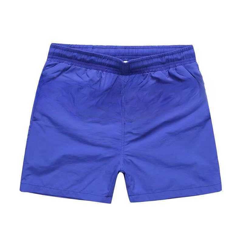 Summer fitness stables beach surfing quick drying three-point underwear sports shorts European and American beach pants mens W250324
