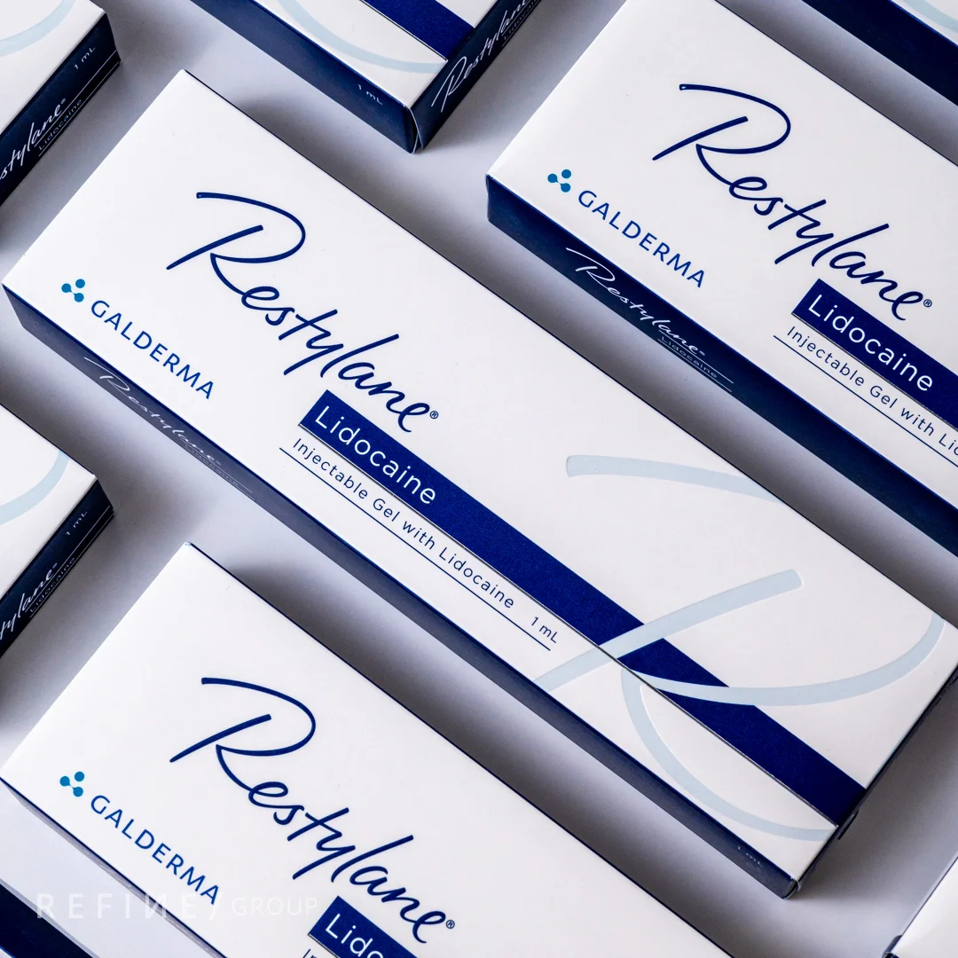 Restylae Neuramis Juvedrm Revolex Yvoire- Vom Profhilo Sculptra Face lift volume Wrinkle removal nose fullness Korea product deep fine 1ml Anti-wrinkl