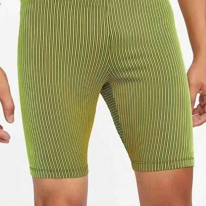 Running sportswear mens sportswear Lycra running mens tight pants mens marathon W250324