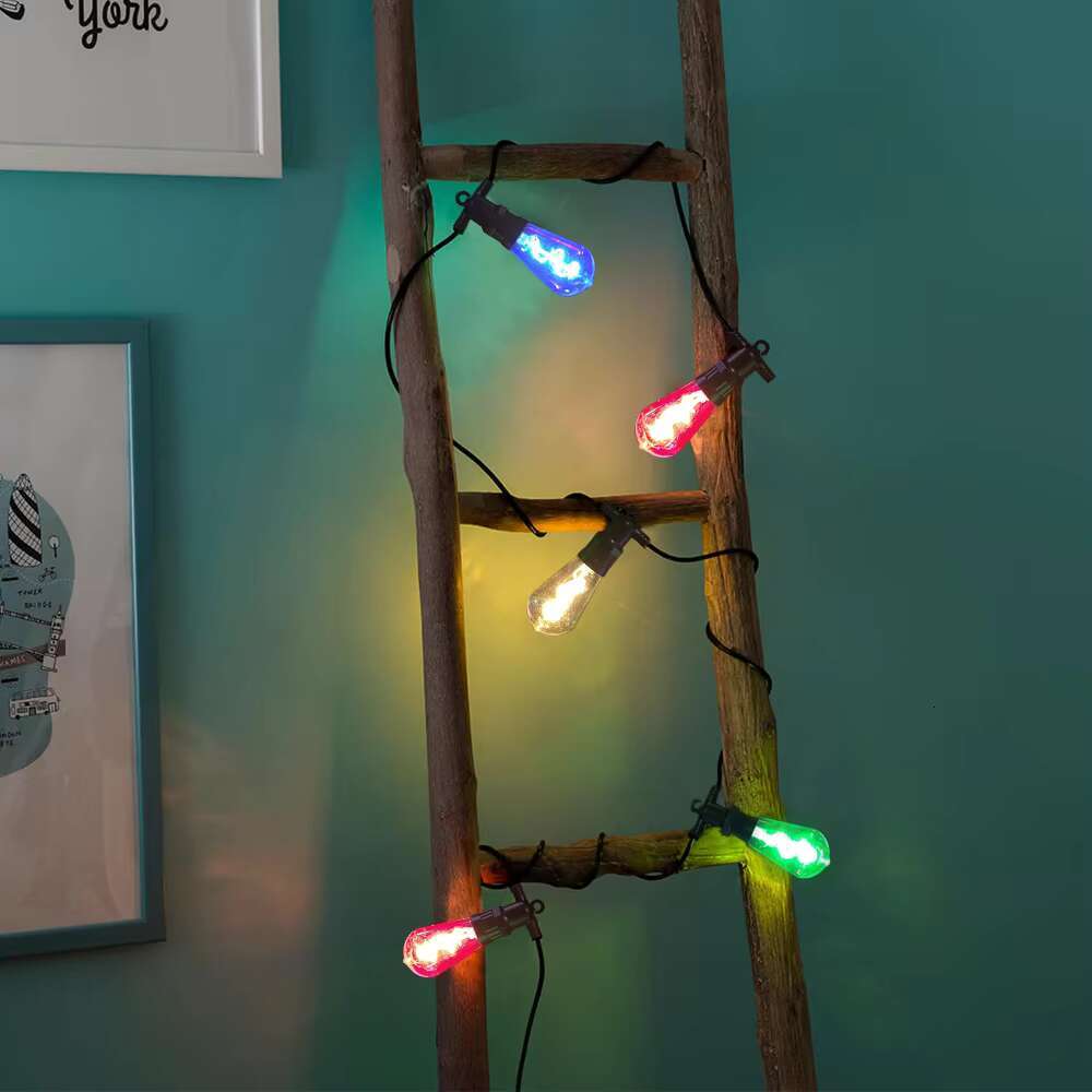 Christmas decoration ball garden party lights, LED wedding fairy string lights