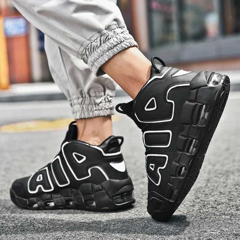 Mens Lightweight Running hot Outdoor Sports Walking Sneakers Cushio Lace-up Athletic Training Shoes Z250325