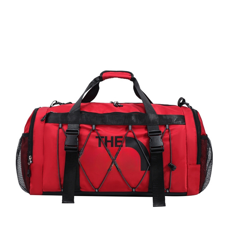 55cm Designer Travel Duffel Bags, Large Capacity Weekend Bag Duffle Gym Bags ChaoB7840 123