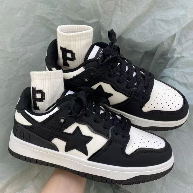 hot free shipping designer Casual Shoes outdoor breathable classic Athleisure woman shoes
